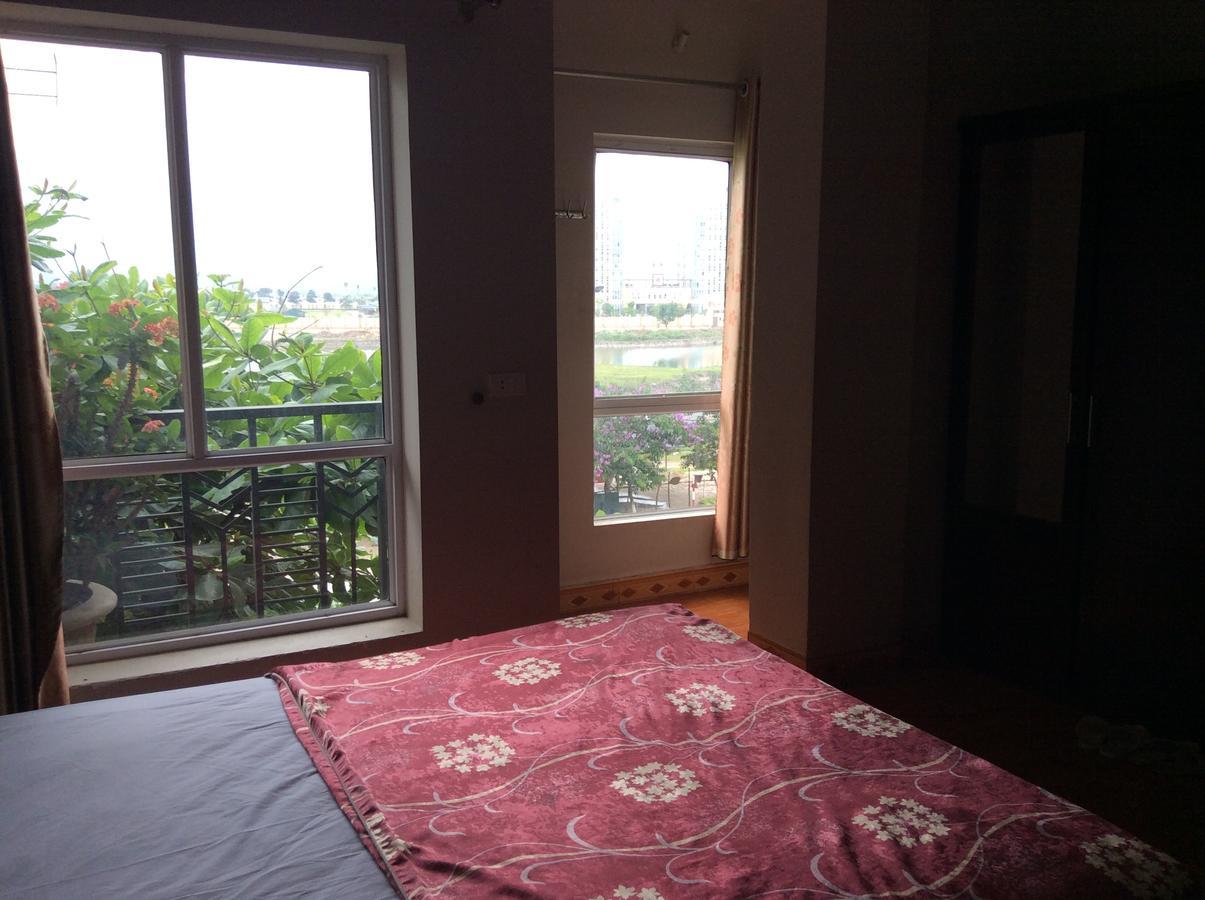 Hai Duong Hotel Hòa Bình エクステリア 写真
