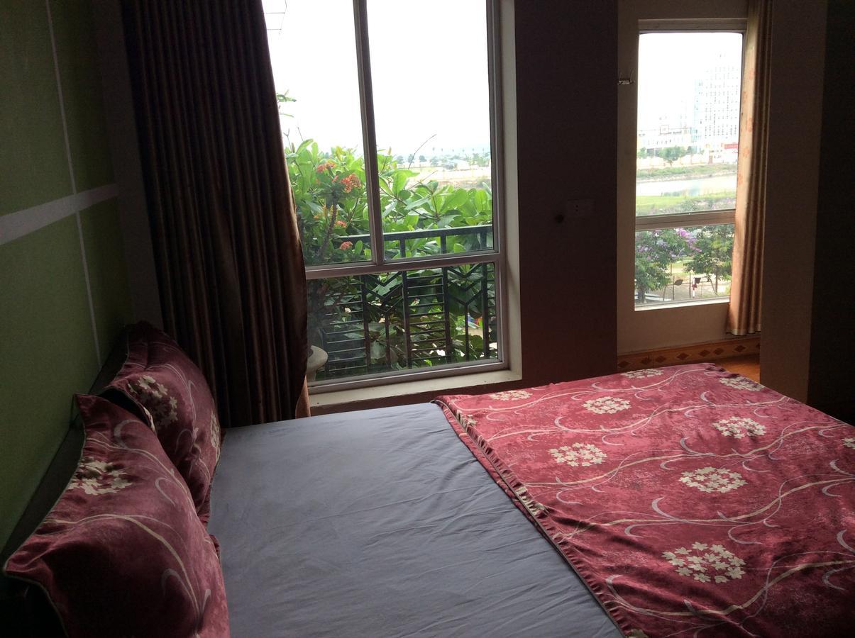 Hai Duong Hotel Hòa Bình エクステリア 写真