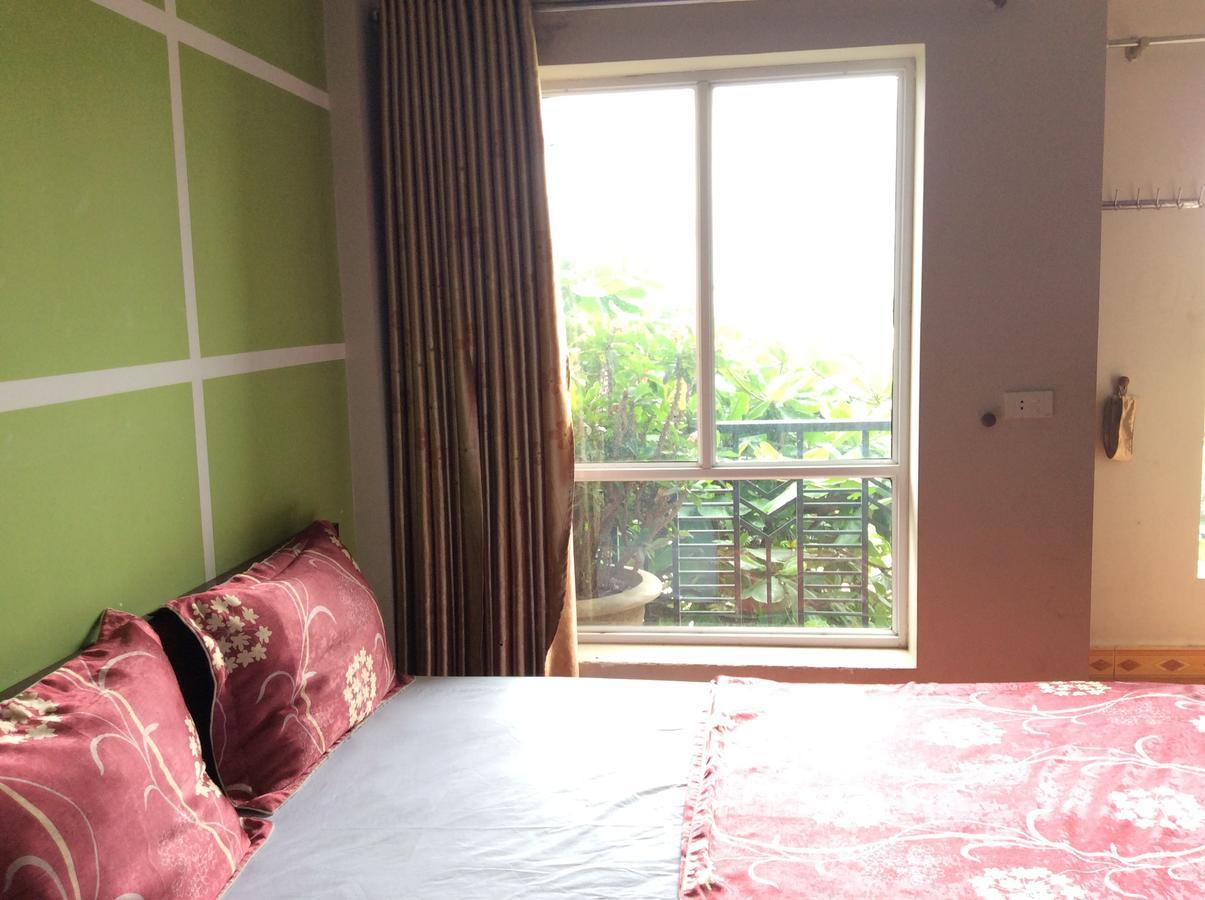 Hai Duong Hotel Hòa Bình エクステリア 写真